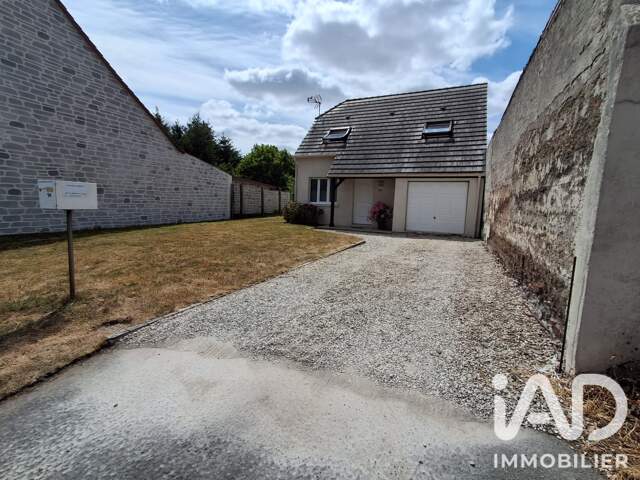 Vente Maison/villa 4 pièces — photo du bien