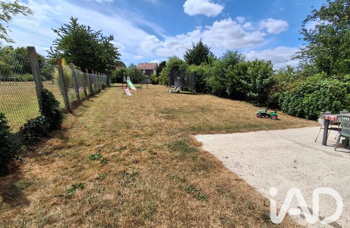 Vente Maison/villa 4 pièces — photo 2