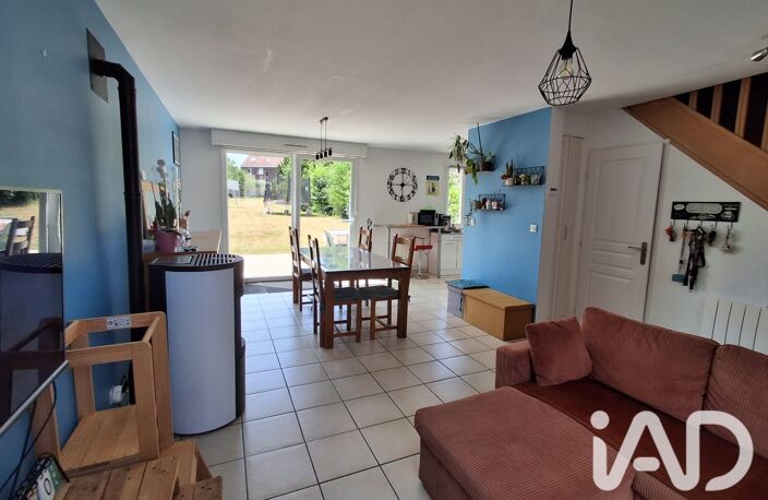 Vente Maison/villa 4 pièces — photo 3