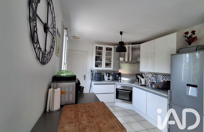 Vente Maison/villa 4 pièces — photo 5