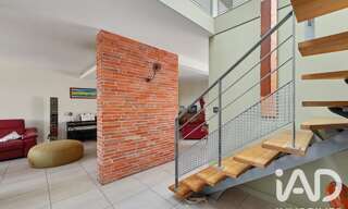 Maison 6 Pièces 235 m² à vendre à Brax (31490)