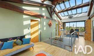 Maison 6 Pièces 225 m² à vendre à Brax (31490)