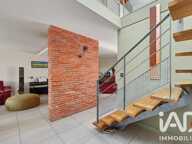 Vente Maison d'architecte 6 pièces — photo 2
