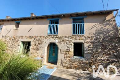 Maison 4 pièces 156000 €