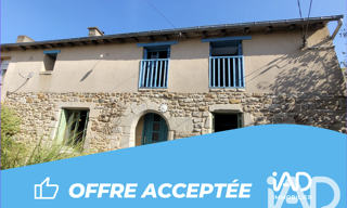 Maison 4 Pièces 77 m² à vendre à Plumaudan (22350)