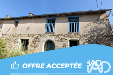 Maison 4 pièces 156000 €