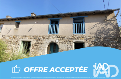 Vente Maison de campagne 4 pièces — photo du bien
