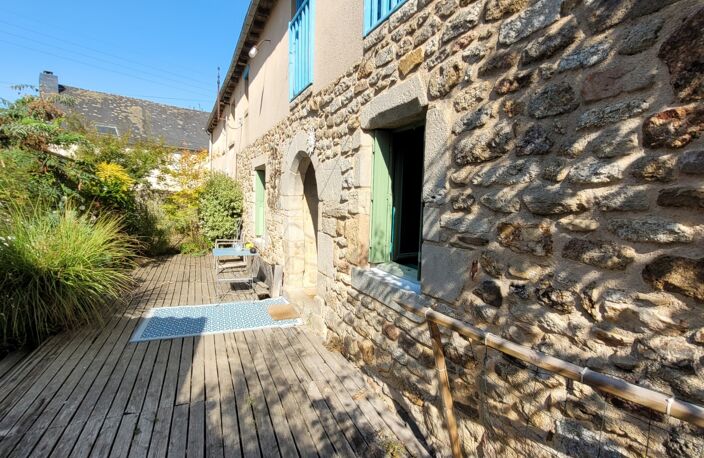 Vente Maison de campagne 4 pièces — photo 2