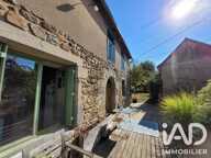 Vente Maison de campagne 4 pièces — photo 3