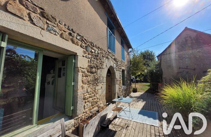 Vente Maison de campagne 4 pièces — photo 3