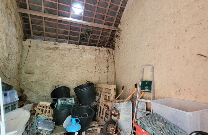 Vente Maison de campagne 4 pièces — photo 4