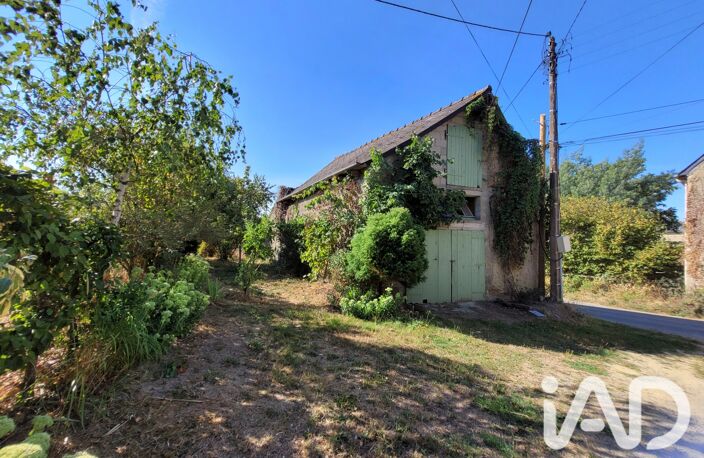 Vente Maison de campagne 4 pièces — photo 5