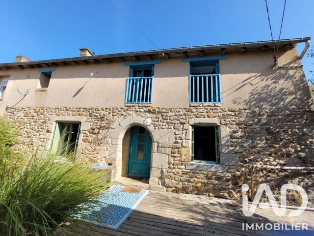 Vente Maison de campagne 4 pièces — photo du bien