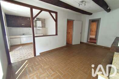 Appartement 3 pièces 121000 €