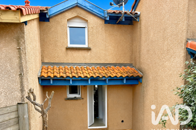 Maison 3 pièces 315800 €