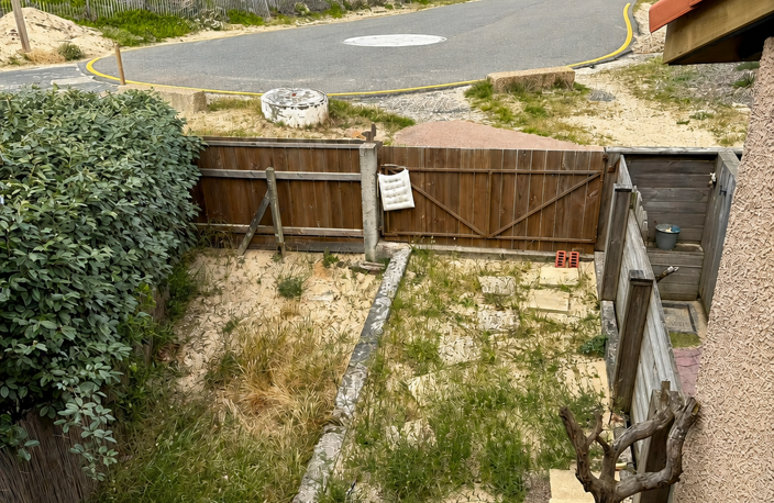 Vente Maison/villa 3 pièces — photo 2