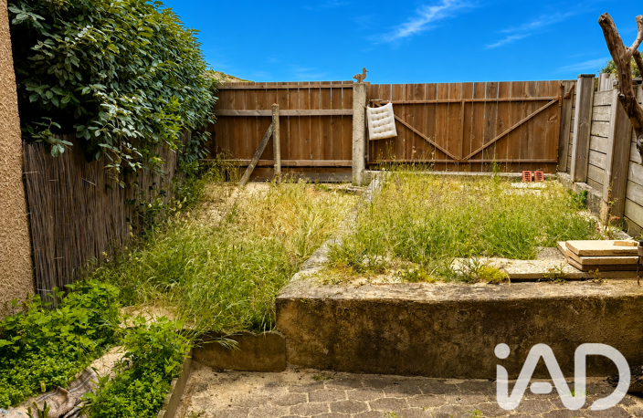 Vente Maison/villa 3 pièces — photo 3