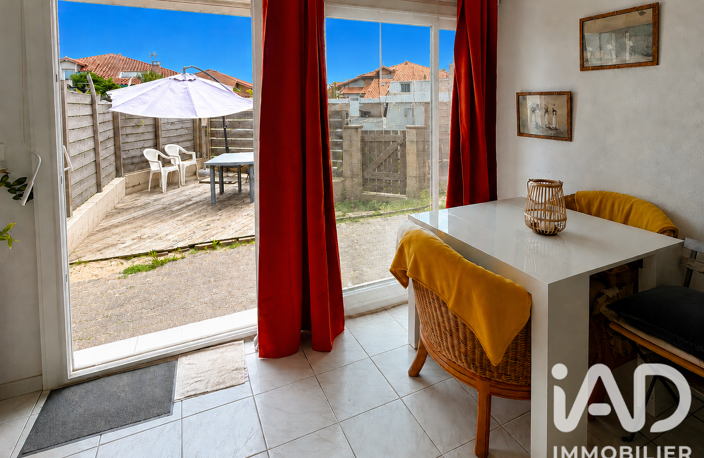 Vente Maison/villa 3 pièces — photo 4