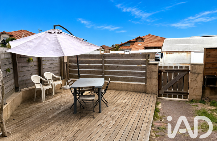Vente Maison/villa 3 pièces — photo 5