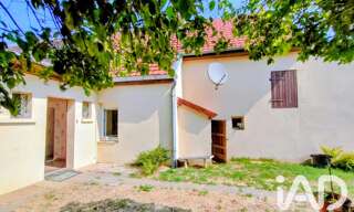 Maison 4 Pièces 88 m² à vendre à Binges (21270)
