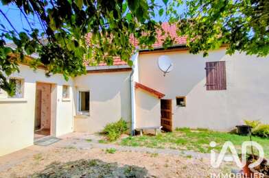 Maison 4 pièces 179000 €