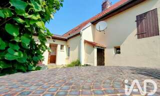 Maison 4 Pièces 88 m² à vendre à Binges (21270)