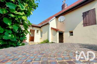 Maison 4 pièces 179000 €