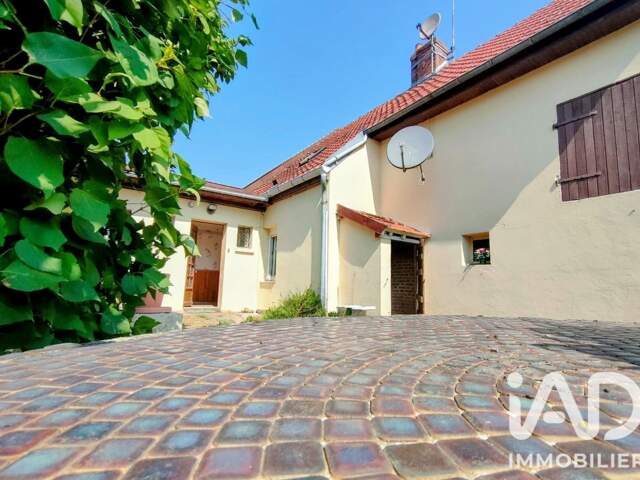 Vente Maison de village 4 pièces — photo du bien