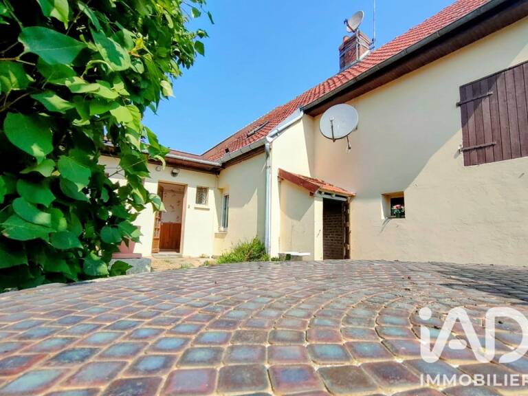 Vente Maison de village 4 pièces — photo 1
