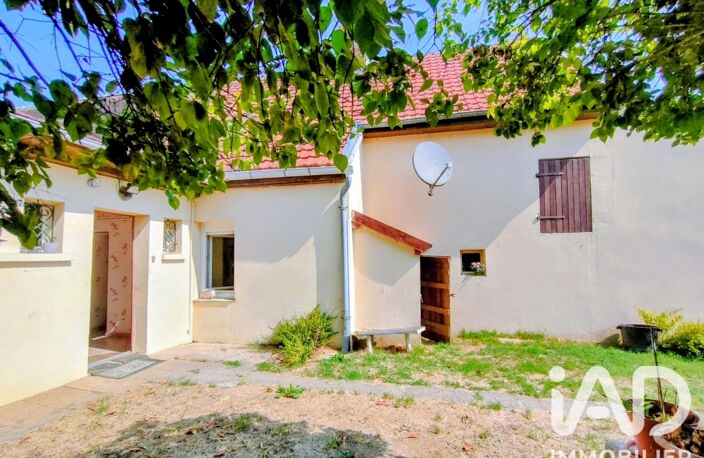 Vente Maison de village 4 pièces — photo 2