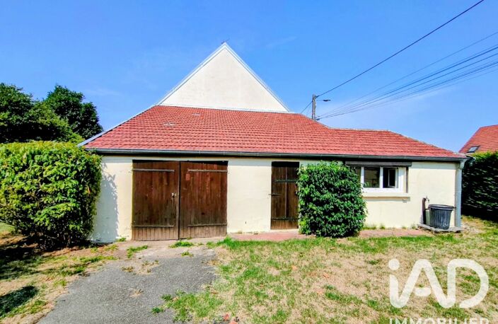 Vente Maison de village 4 pièces — photo 3