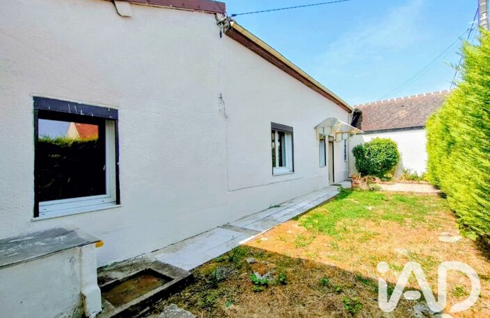 Vente Maison de village 4 pièces — photo 4