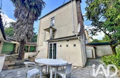 Location Maison/villa 3 pièces — photo du bien