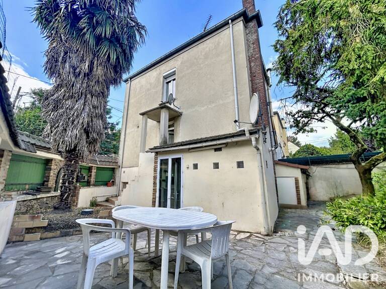 Location Maison/villa 3 pièces — photo 1