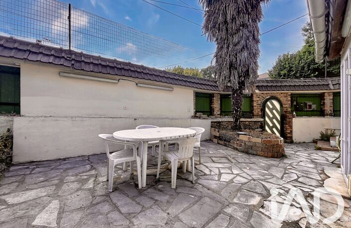 Location Maison/villa 3 pièces — photo 2