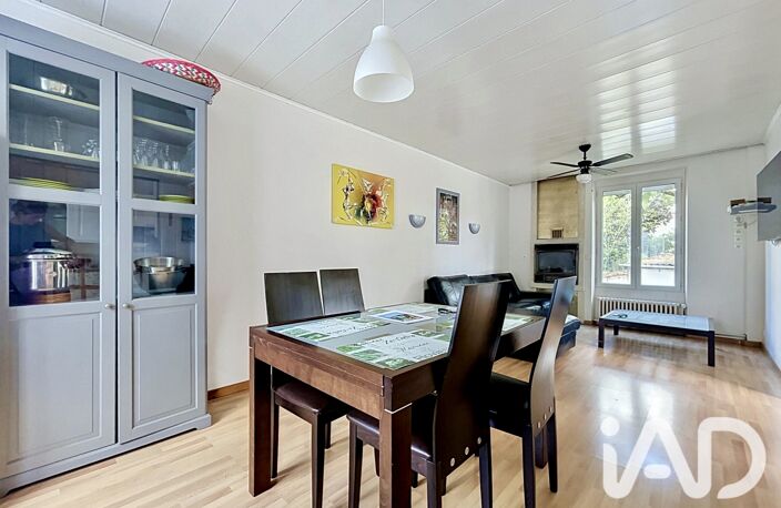 Location Maison/villa 3 pièces — photo 3