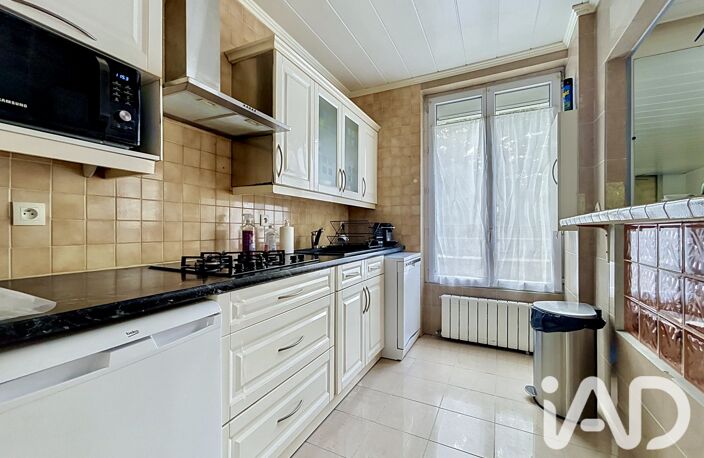Location Maison/villa 3 pièces — photo 5