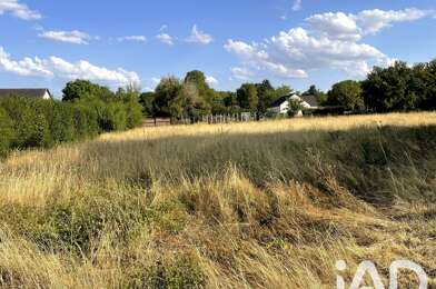 Terrain  39000 €