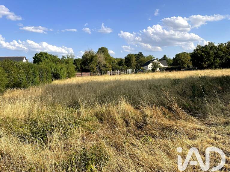 Vente Terrain 2 367 m&sup2; — photo 1