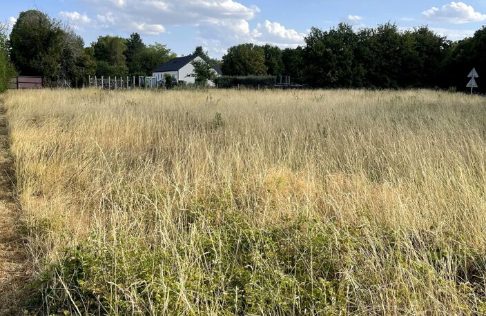 Vente Terrain 2 367 m&sup2; — photo 2