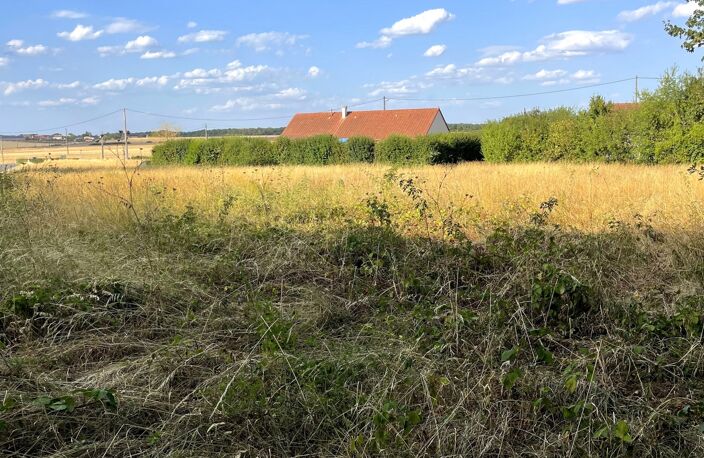 Vente Terrain 2 367 m&sup2; — photo 4