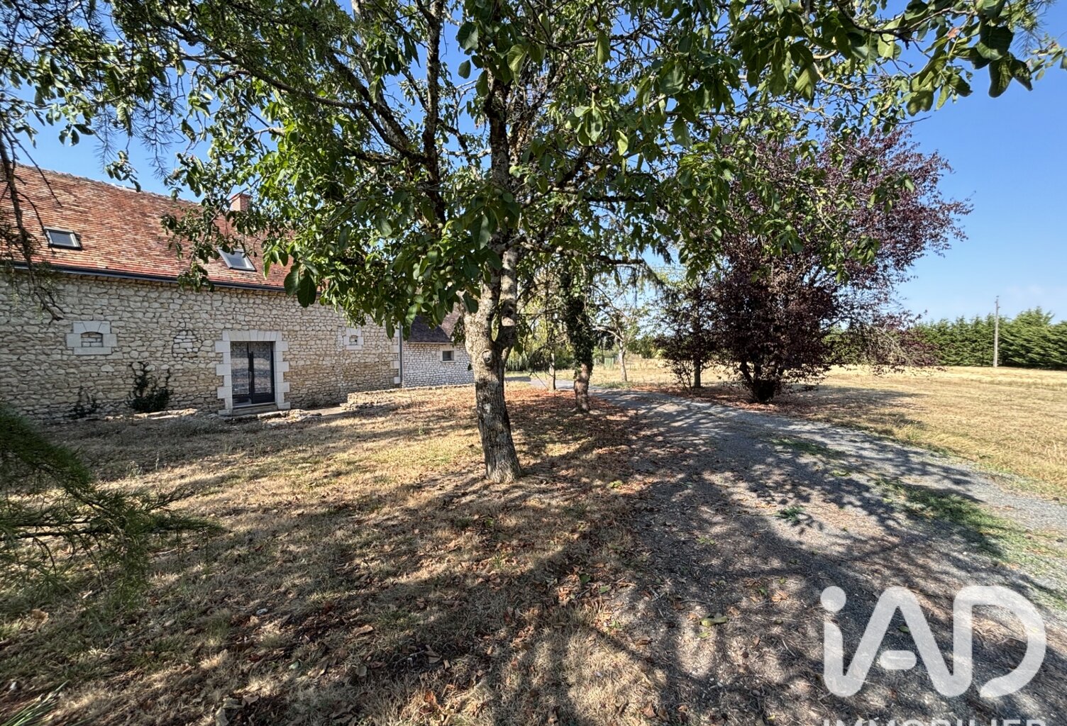 Vente Maison/villa 6 pièces — photo 1