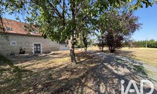 Maison 6 Pièces 170 m² à vendre à Nouans-les-Fontaines (37460)
