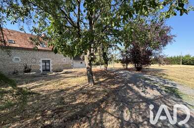 Maison 6 pièces 173500 €