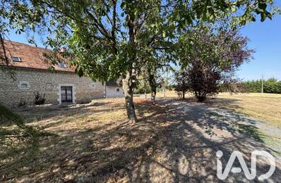 Vente Maison/villa 6 pièces — photo du bien