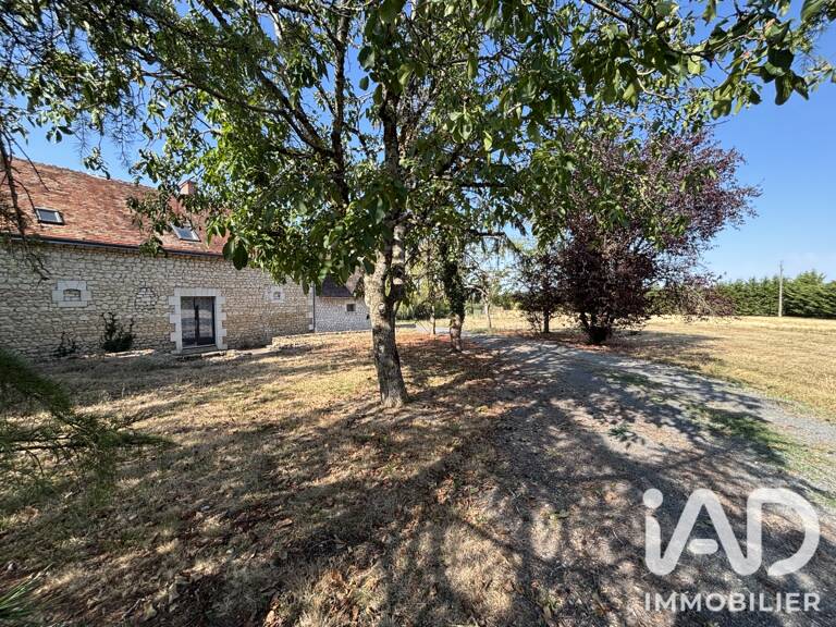 Vente Maison/villa 6 pièces — photo 1