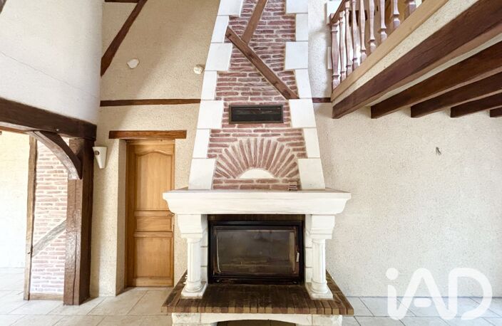Vente Maison/villa 6 pièces — photo 2