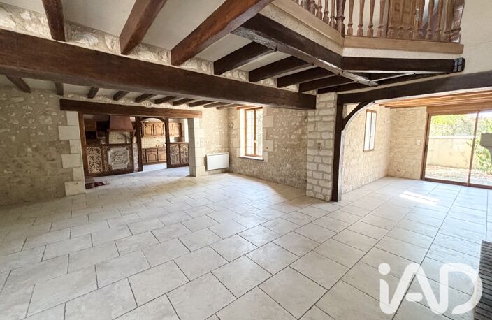 Vente Maison/villa 6 pièces — photo 3