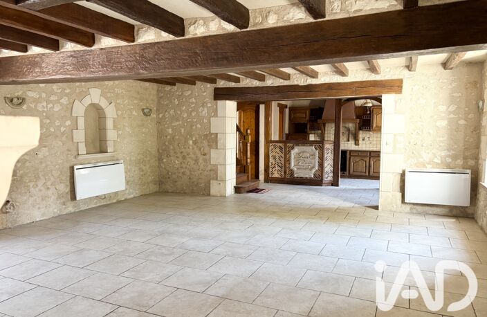 Vente Maison/villa 6 pièces — photo 4