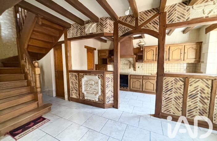 Vente Maison/villa 6 pièces — photo 5
